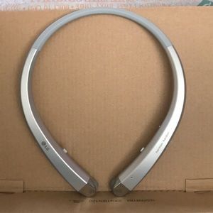 Bluetooth headphones